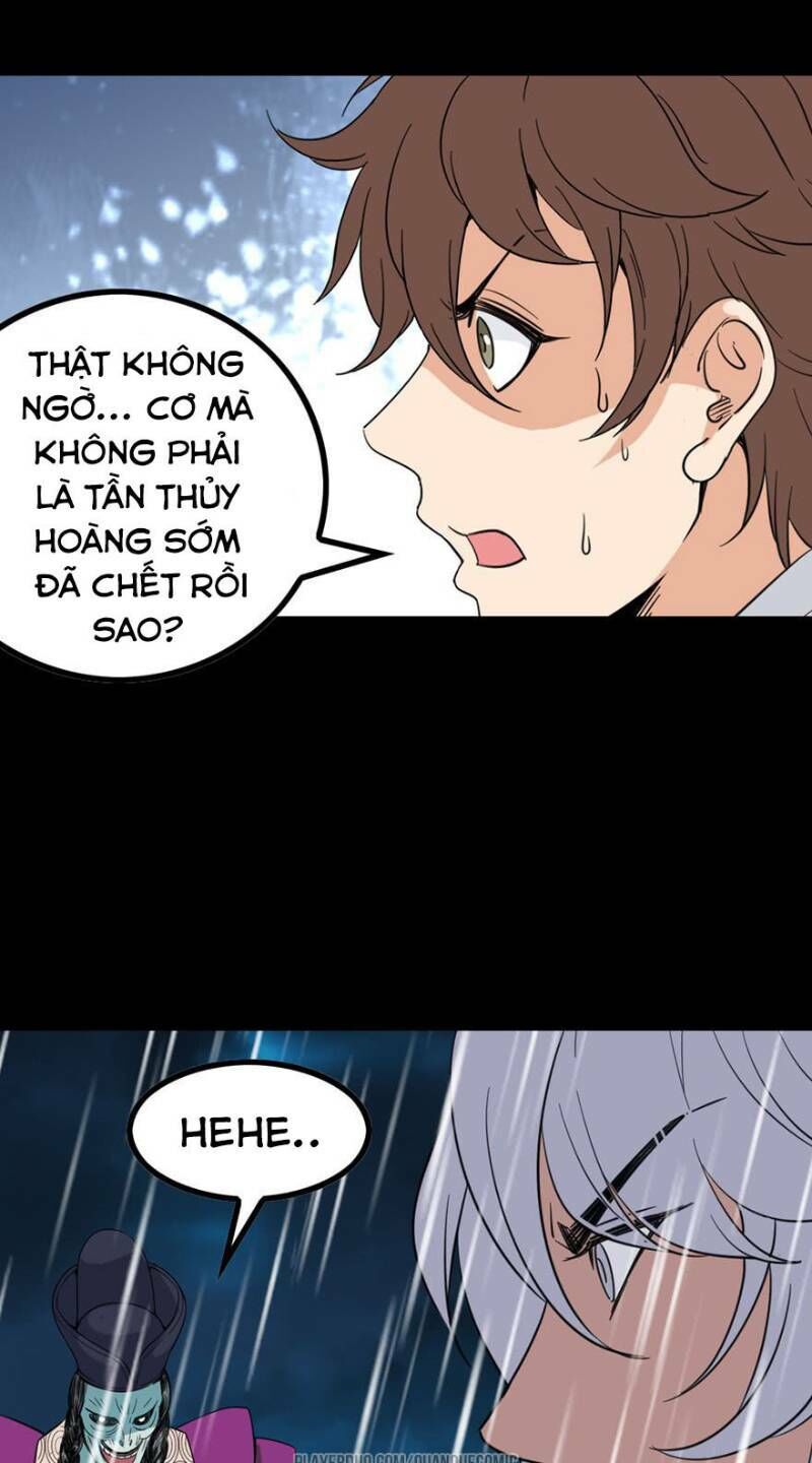 Tru Tà Chapter 37 - 5