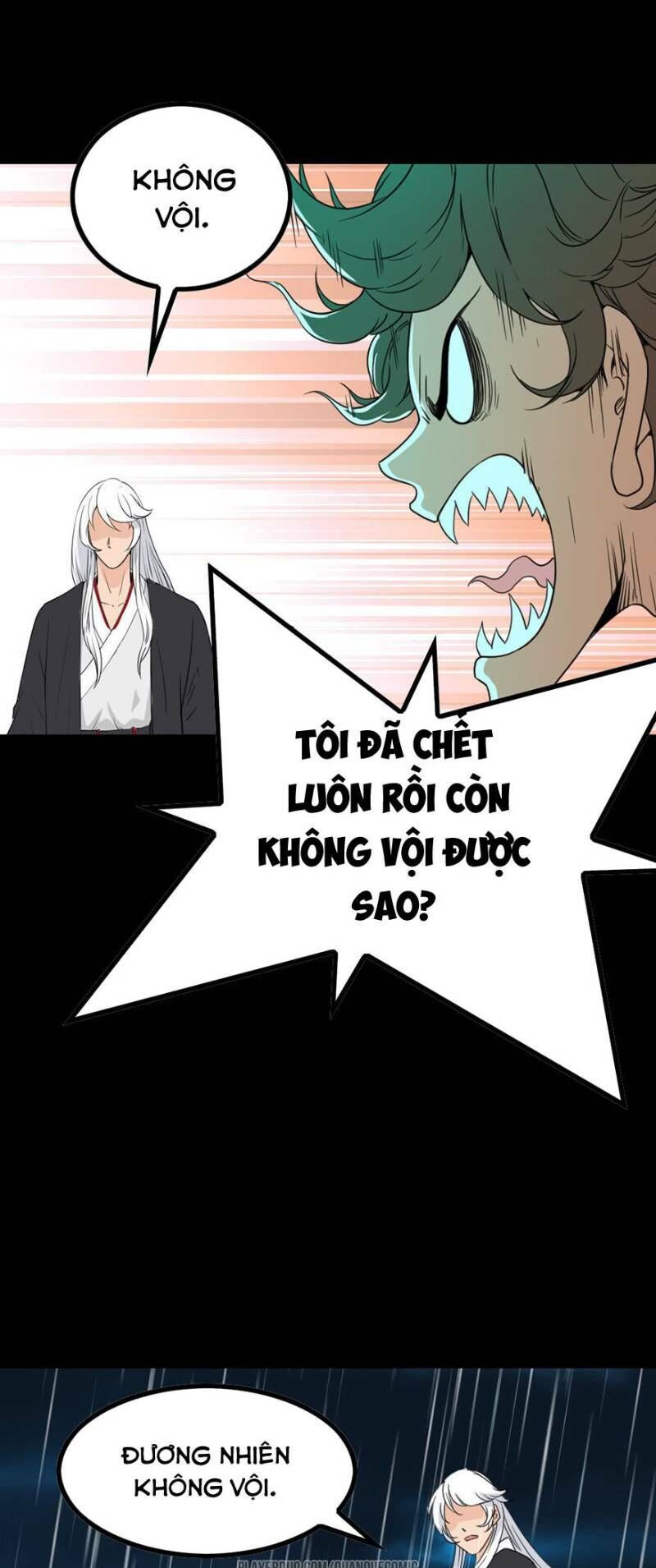 Tru Tà Chapter 39 - 19