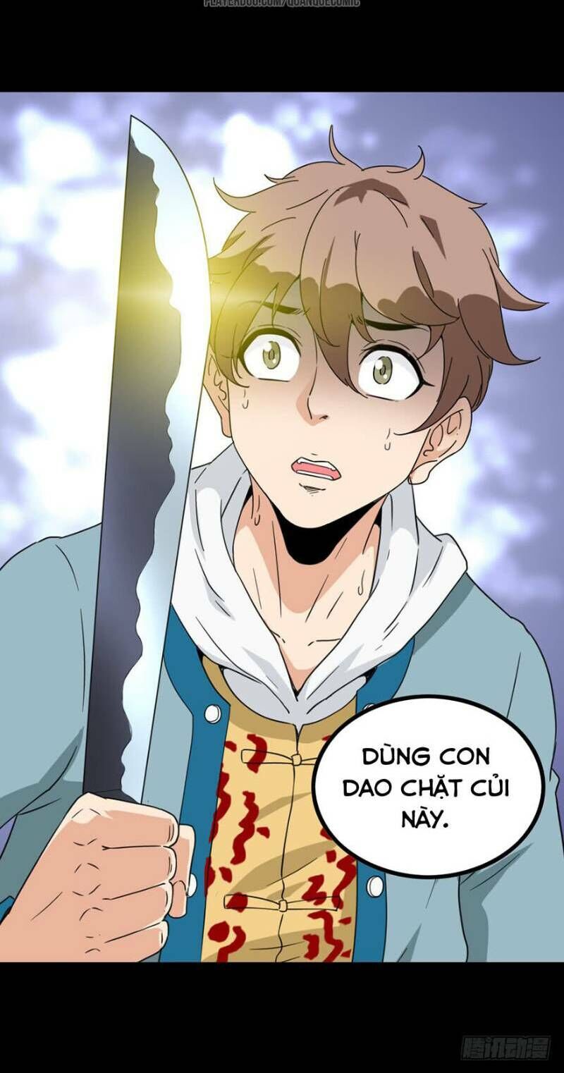 Tru Tà Chapter 39 - 22