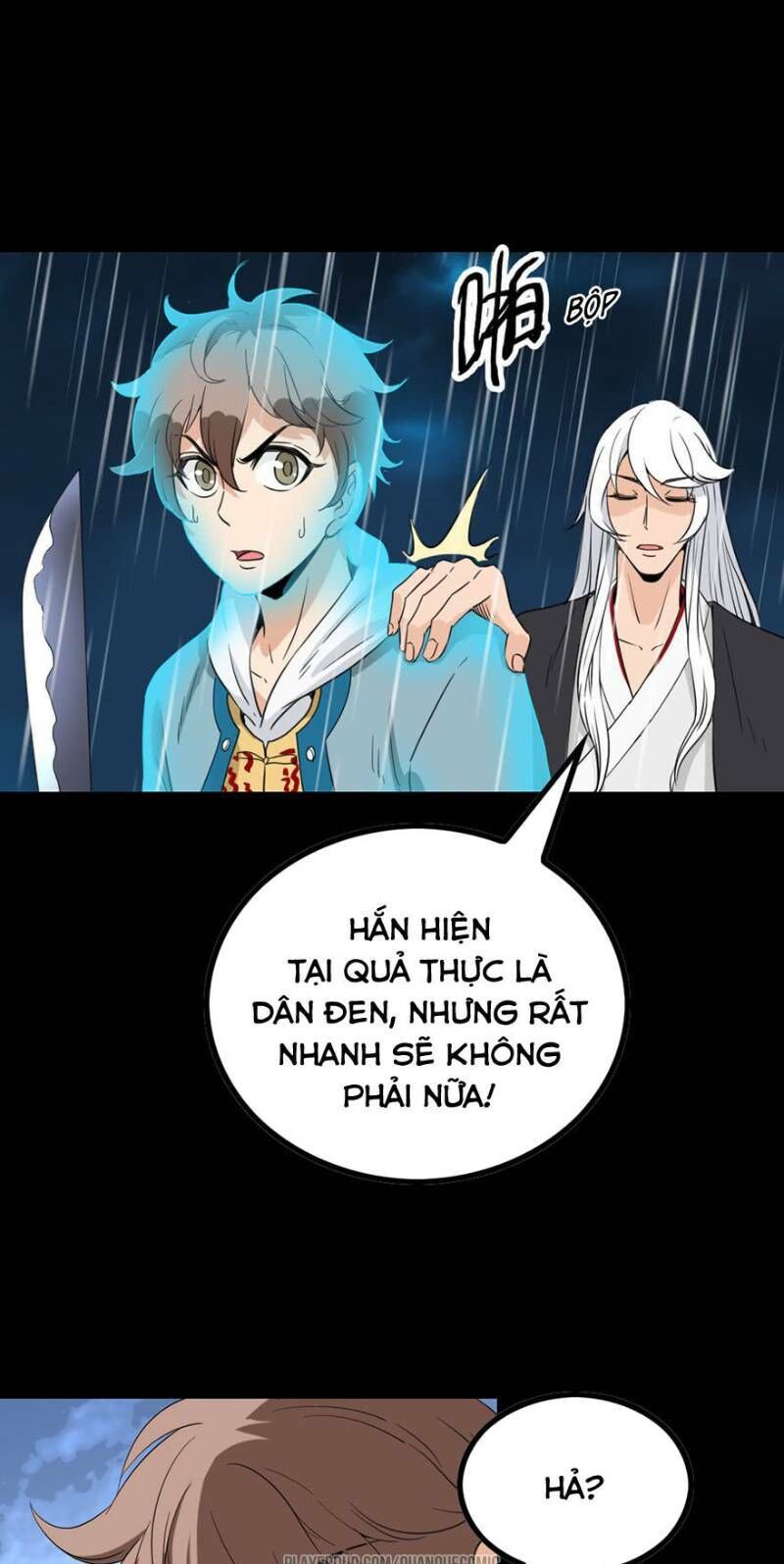 Tru Tà Chapter 39 - 27