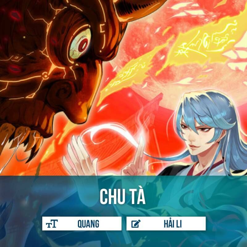 Tru Tà Chapter 40 - 1