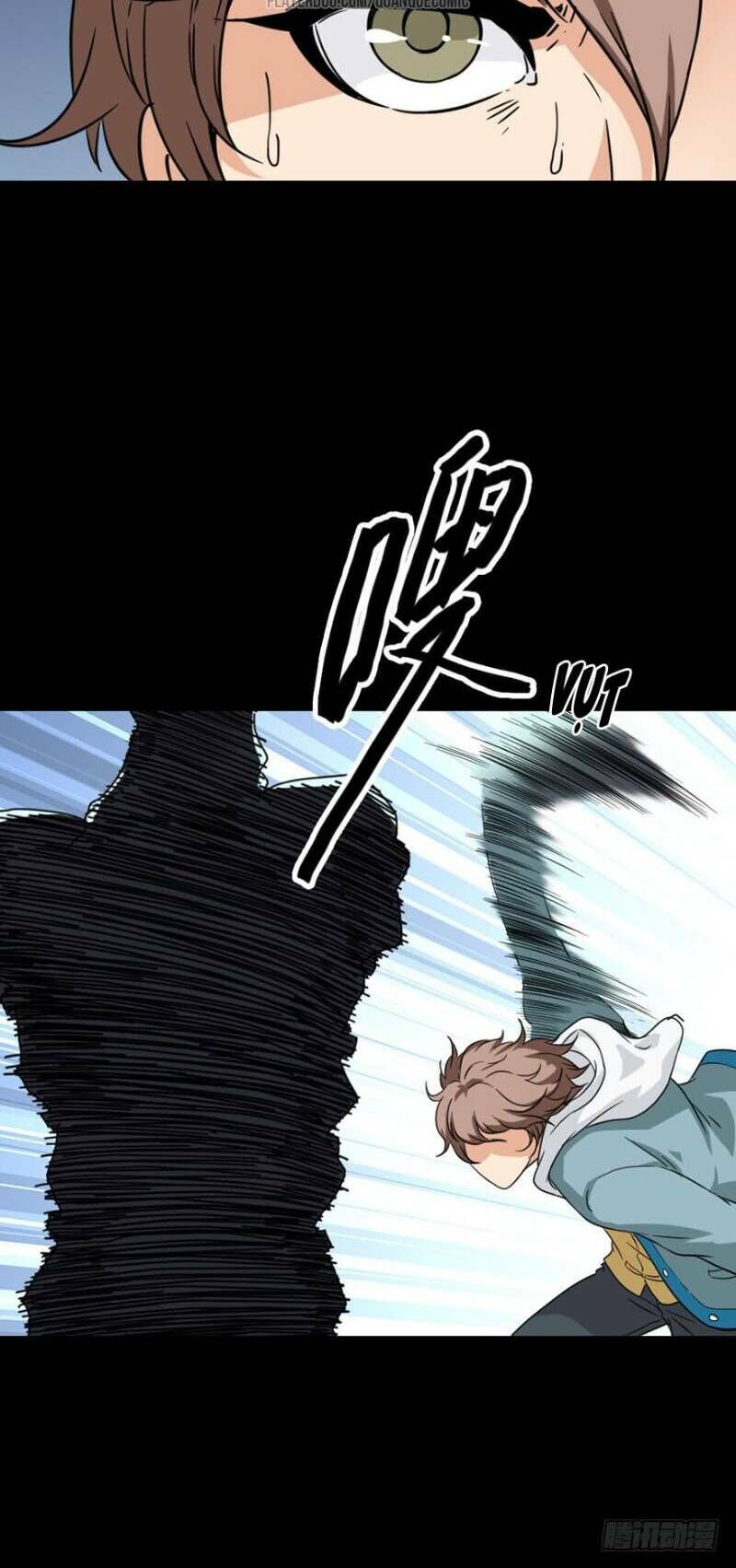 Tru Tà Chapter 40 - 13