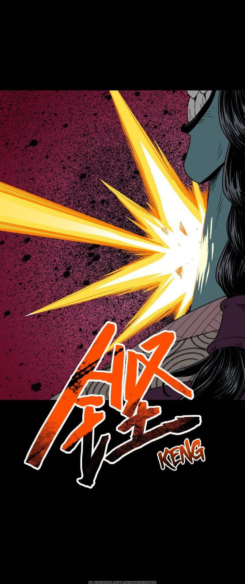 Tru Tà Chapter 40 - 14