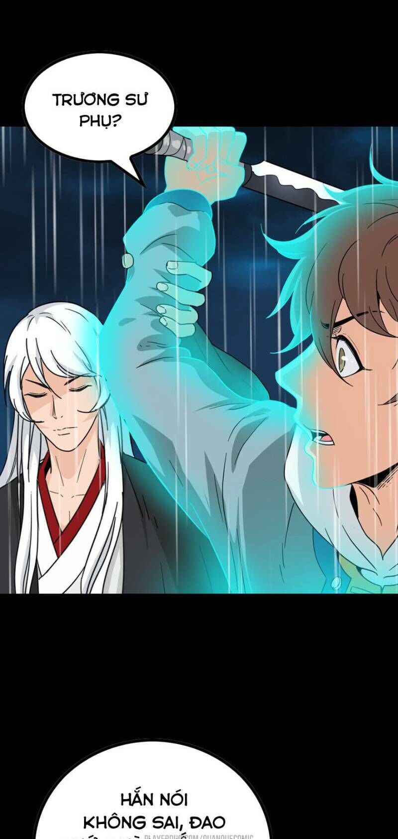 Tru Tà Chapter 40 - 20