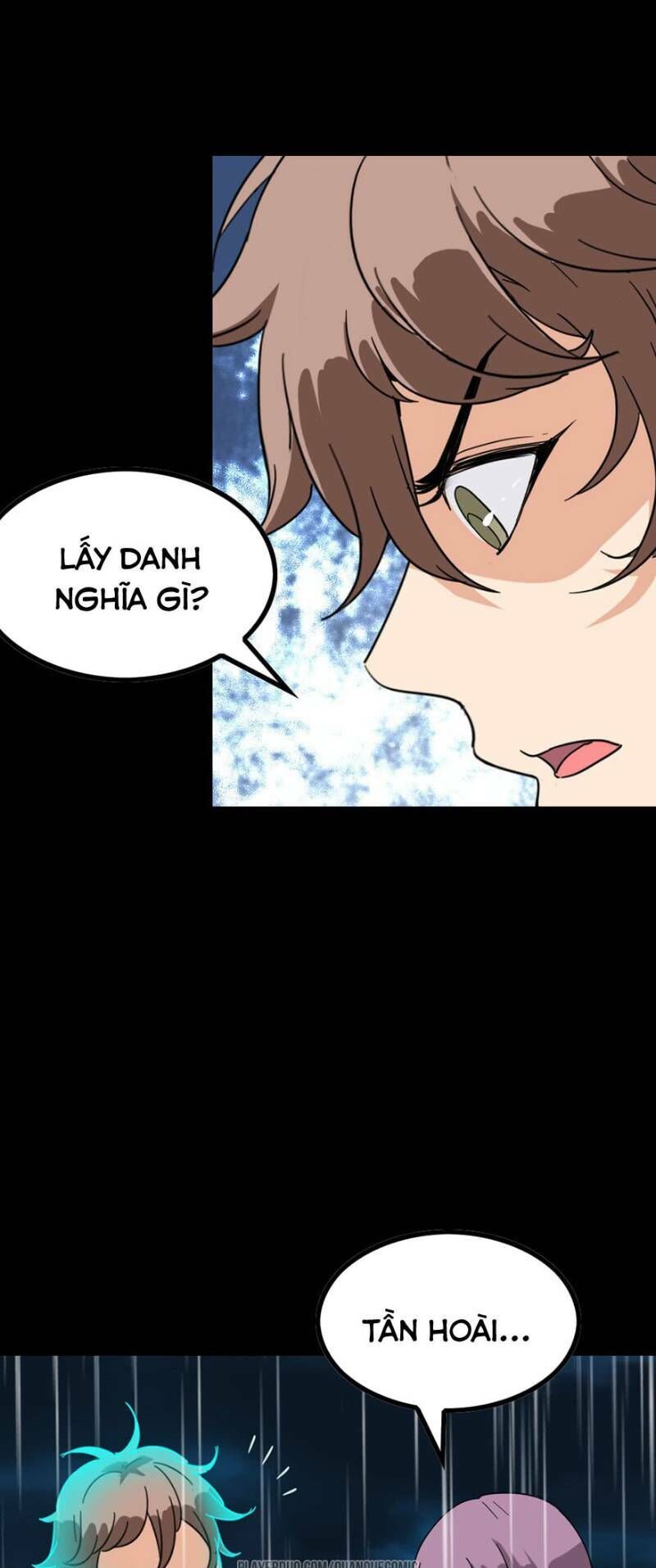 Tru Tà Chapter 40 - 22