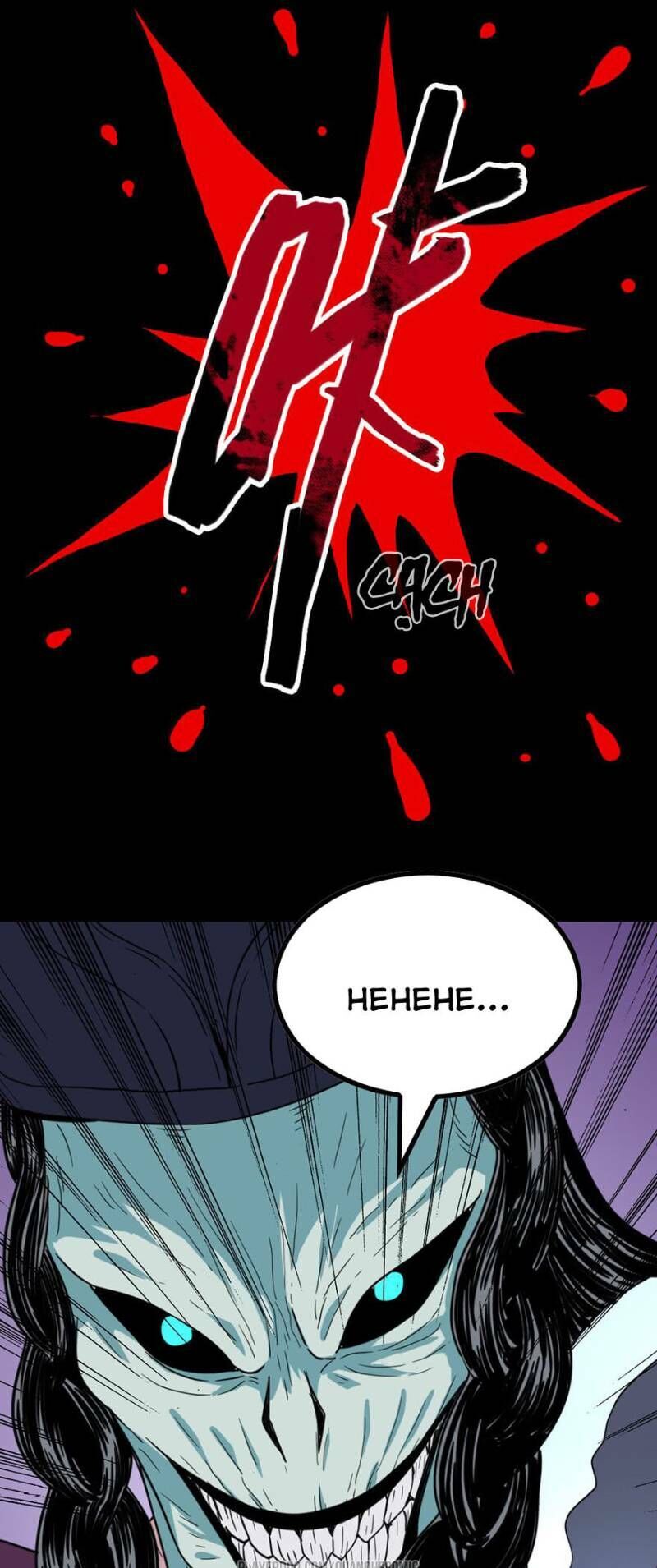 Tru Tà Chapter 40 - 8
