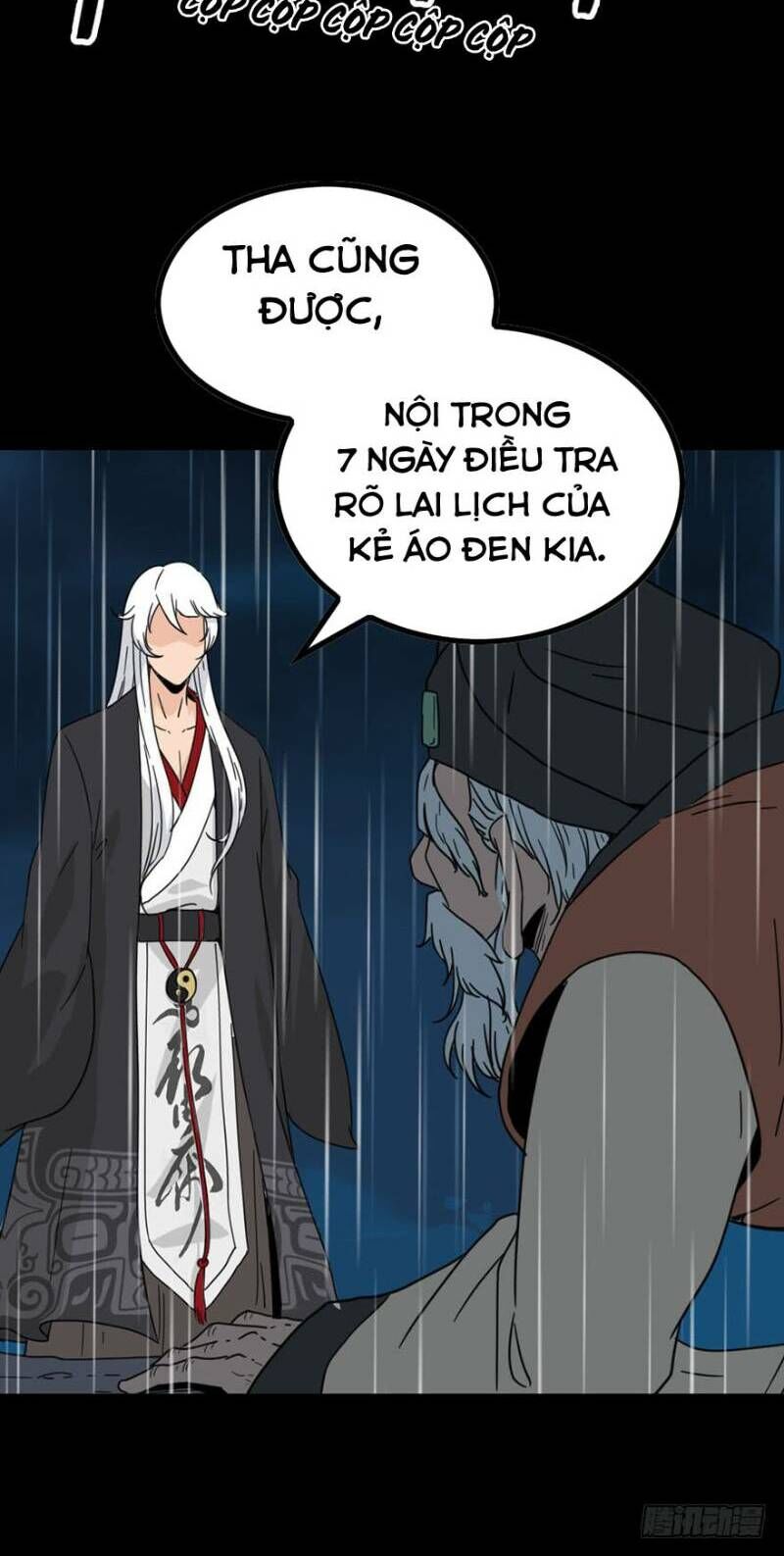 Tru Tà Chapter 42 - 20