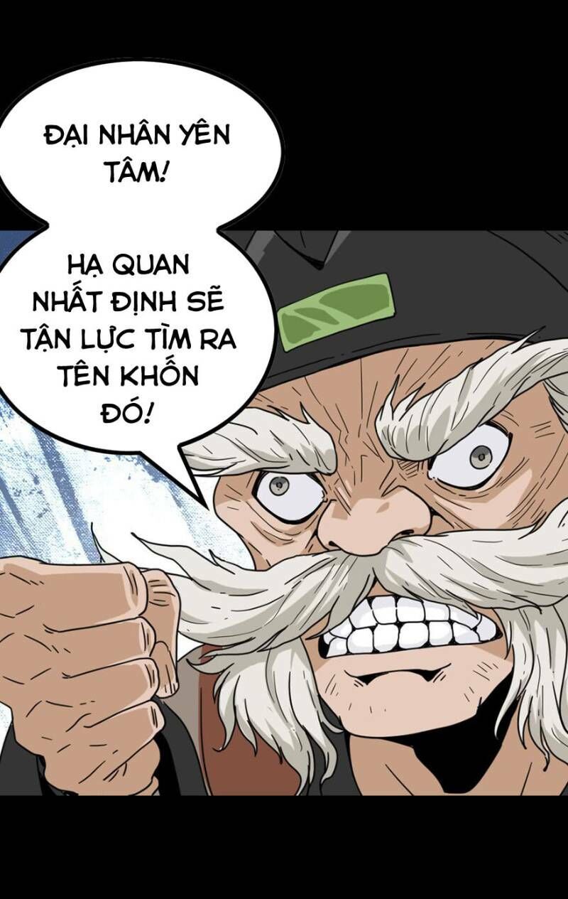 Tru Tà Chapter 42 - 21