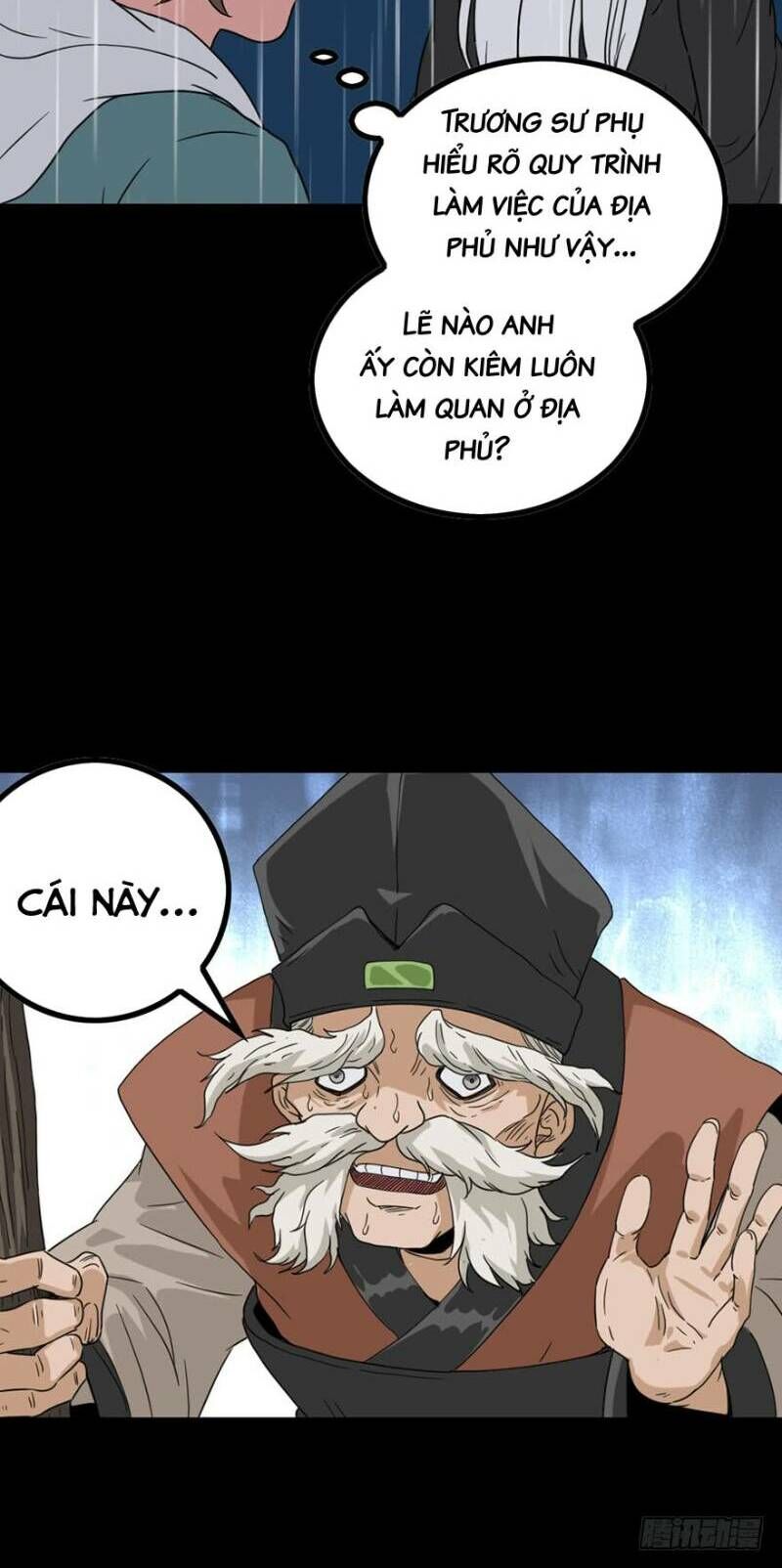 Tru Tà Chapter 42 - 6