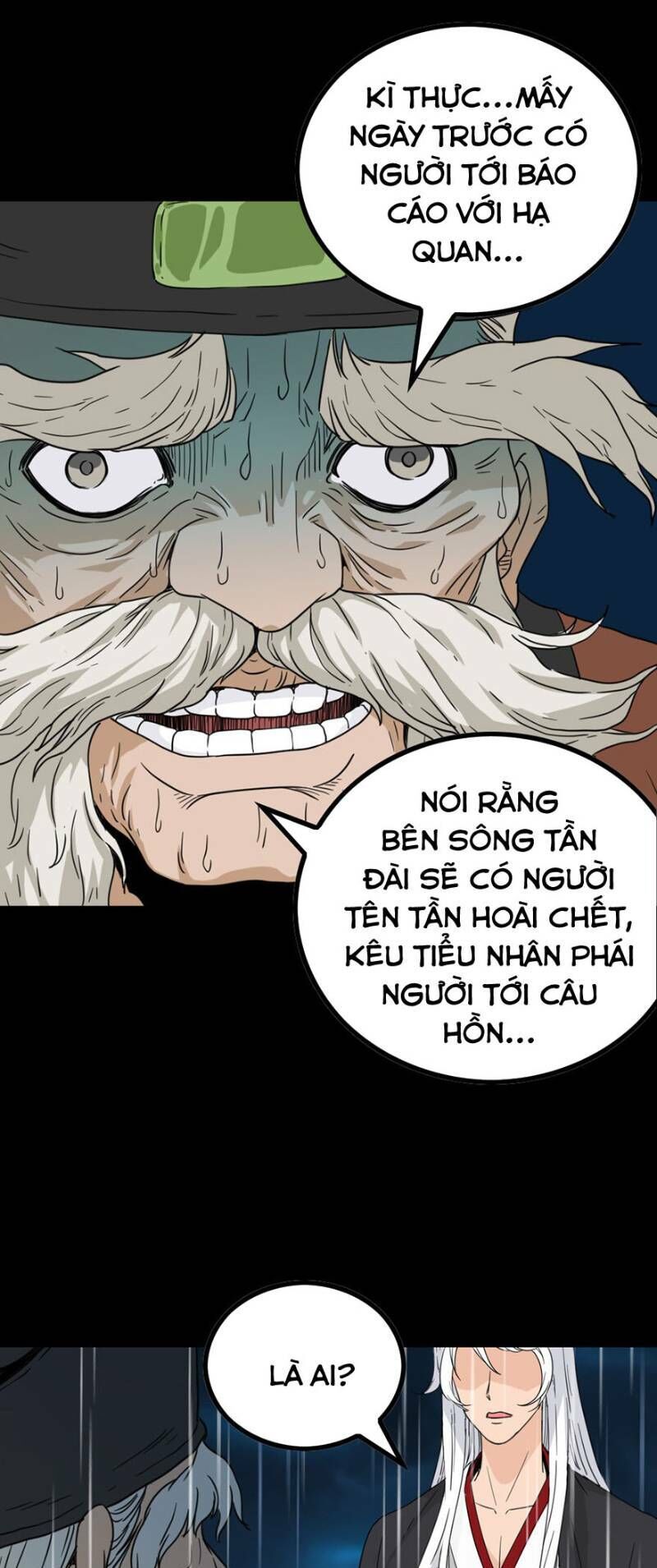 Tru Tà Chapter 42 - 9