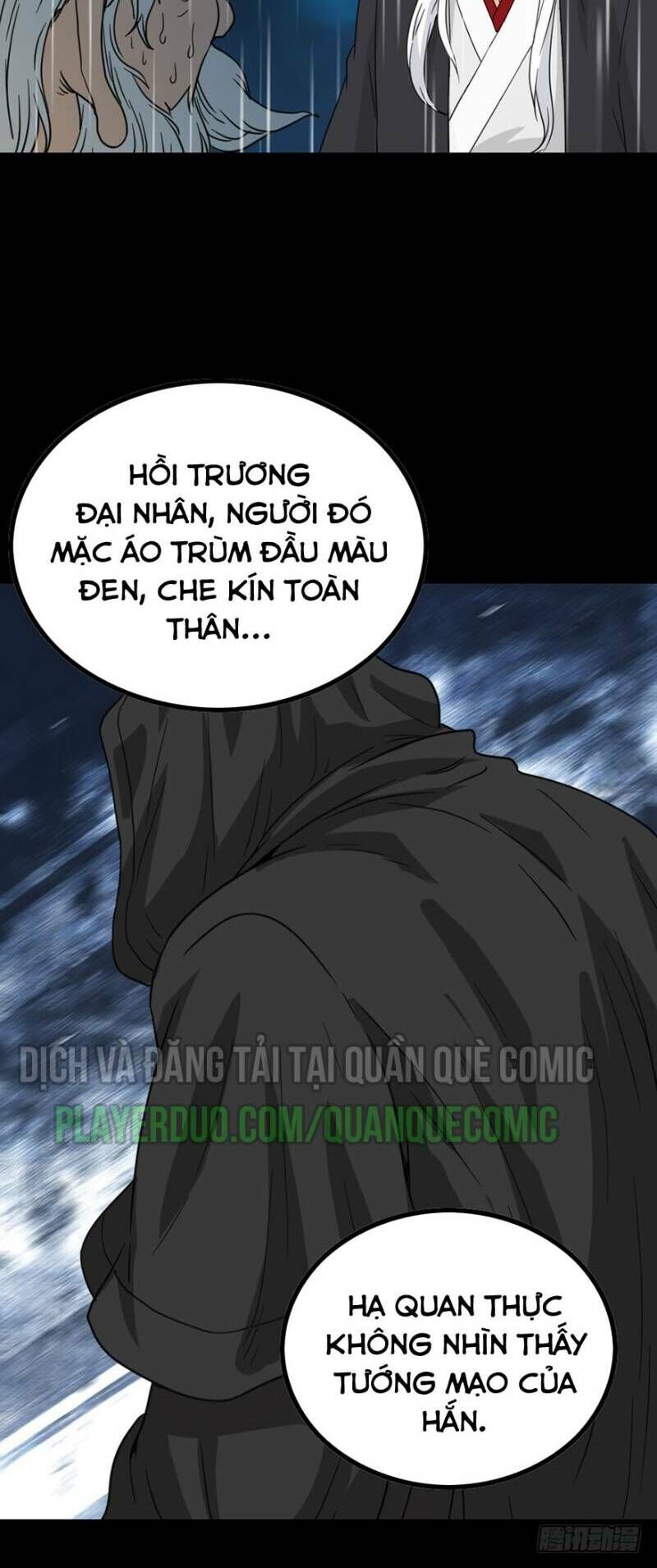 Tru Tà Chapter 42 - 10