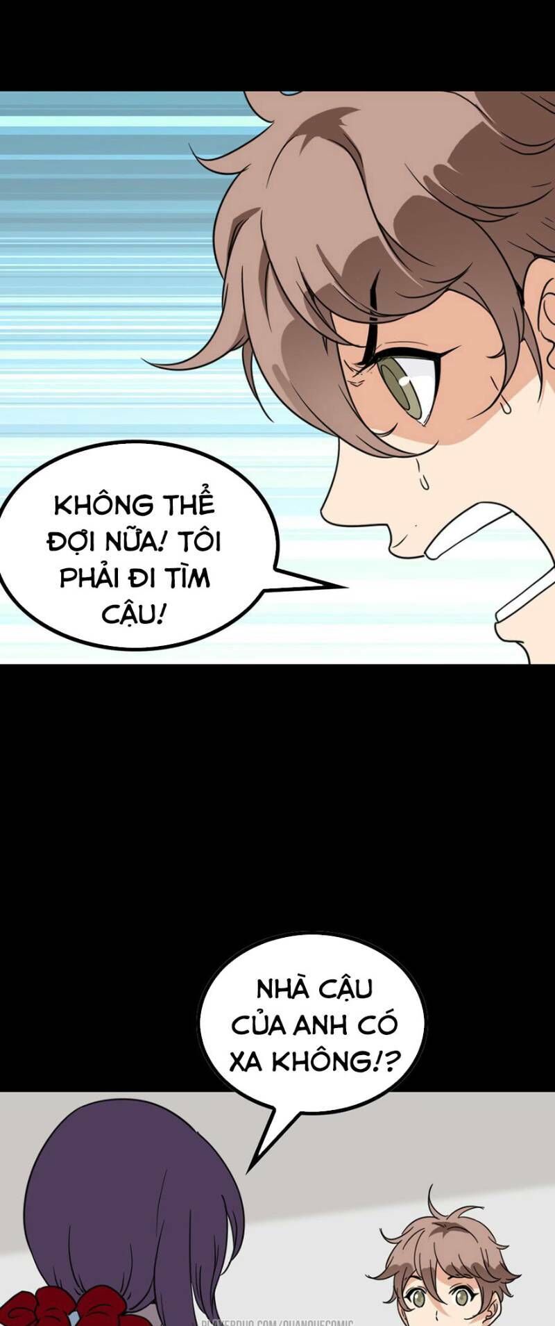Tru Tà Chapter 43 - 21