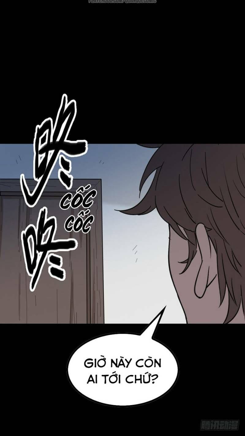 Tru Tà Chapter 43 - 24