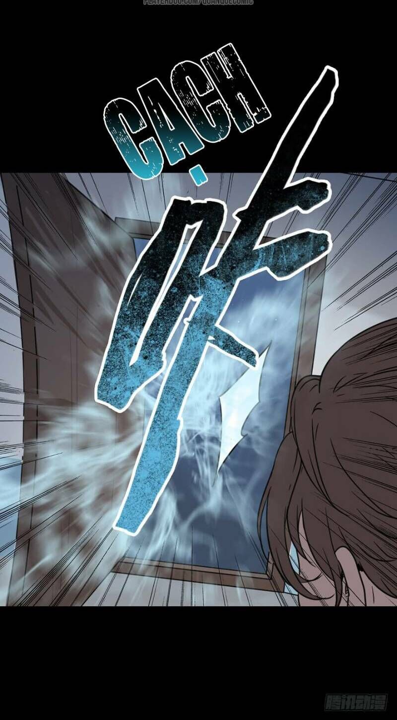 Tru Tà Chapter 43 - 26