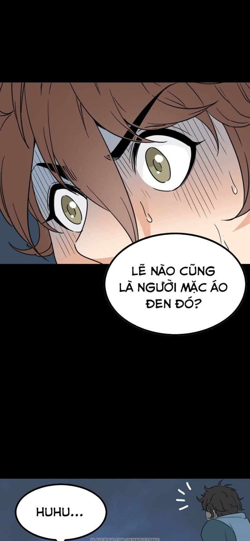 Tru Tà Chapter 43 - 7