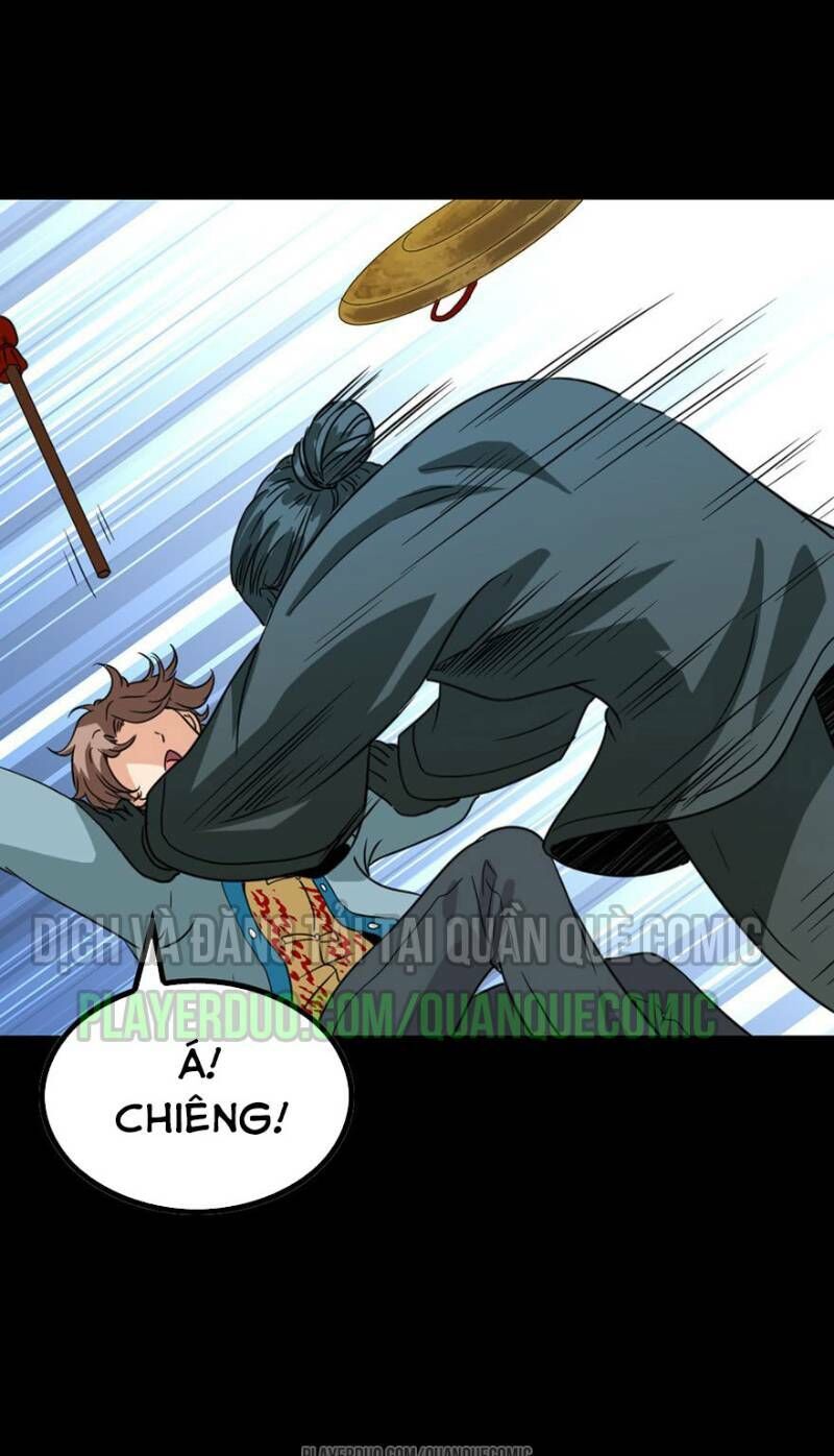 Tru Tà Chapter 44 - 11