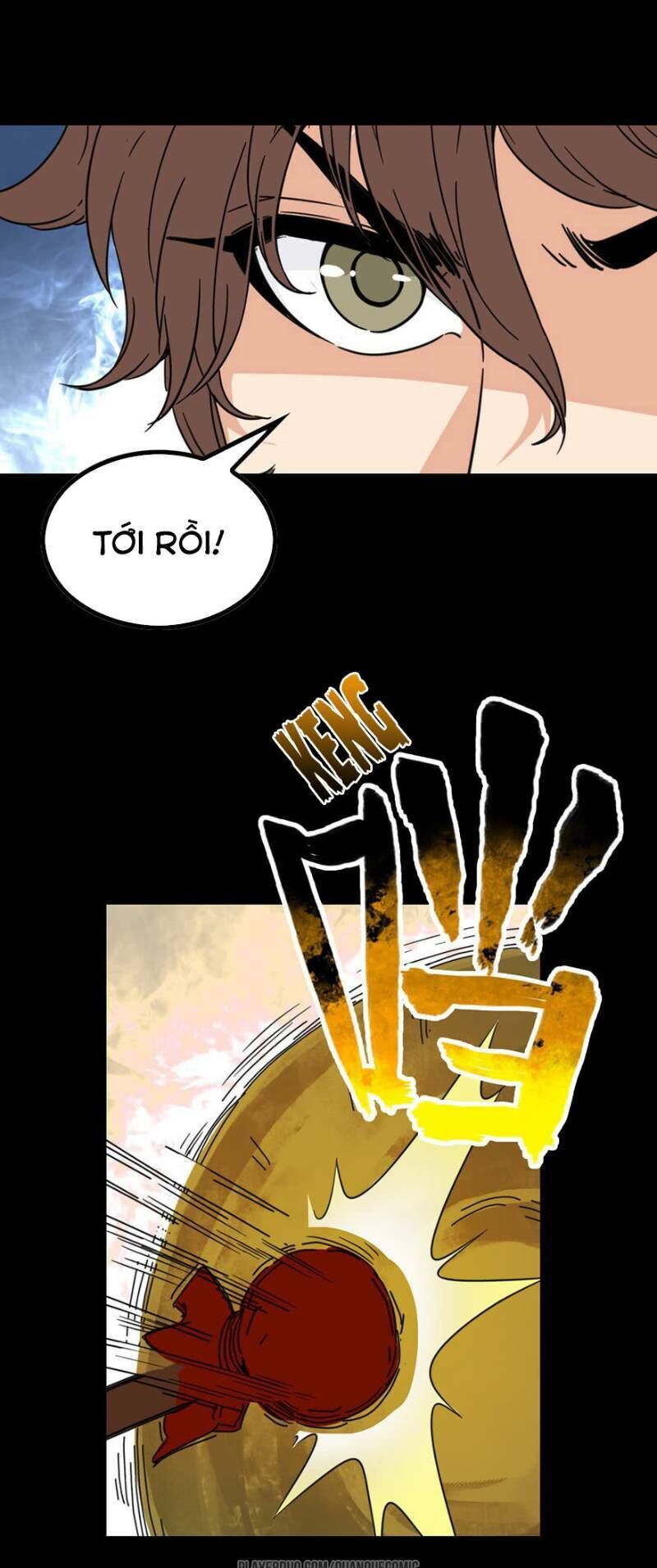 Tru Tà Chapter 44 - 5