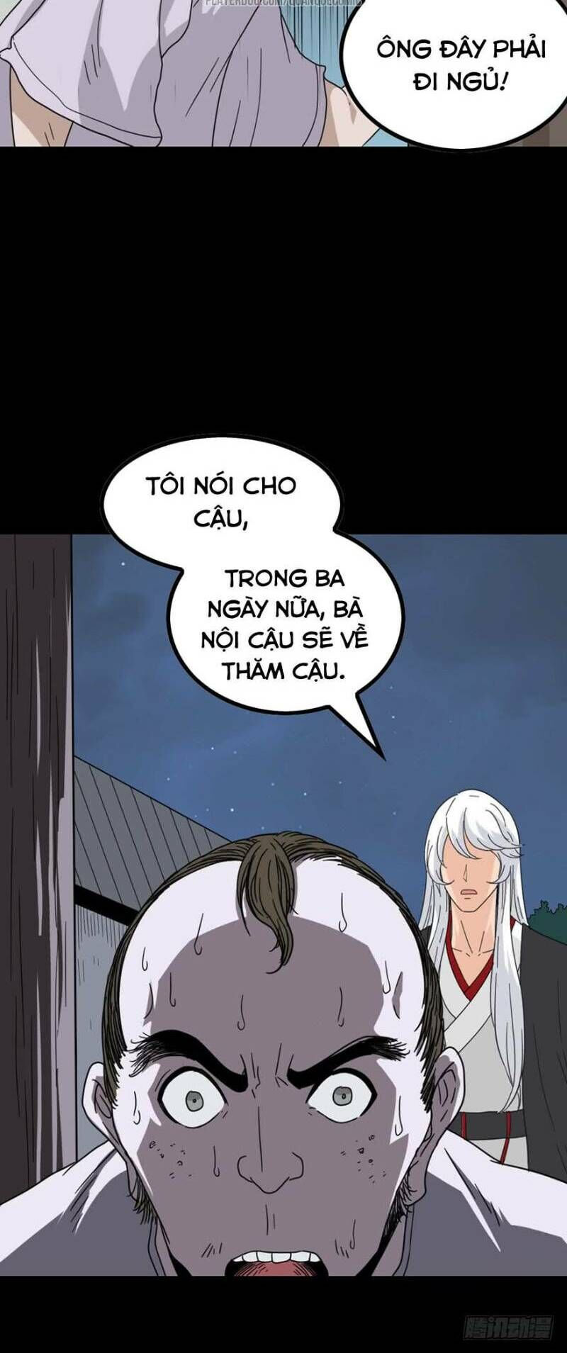 Tru Tà Chapter 47 - 20