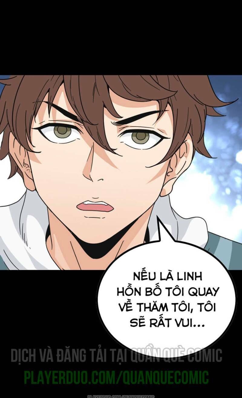 Tru Tà Chapter 47 - 25