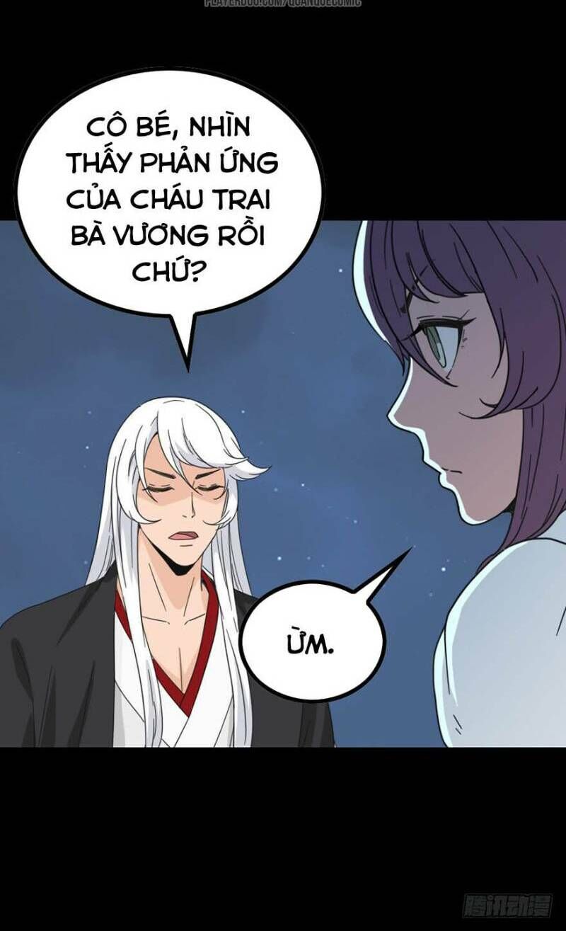 Tru Tà Chapter 47 - 26