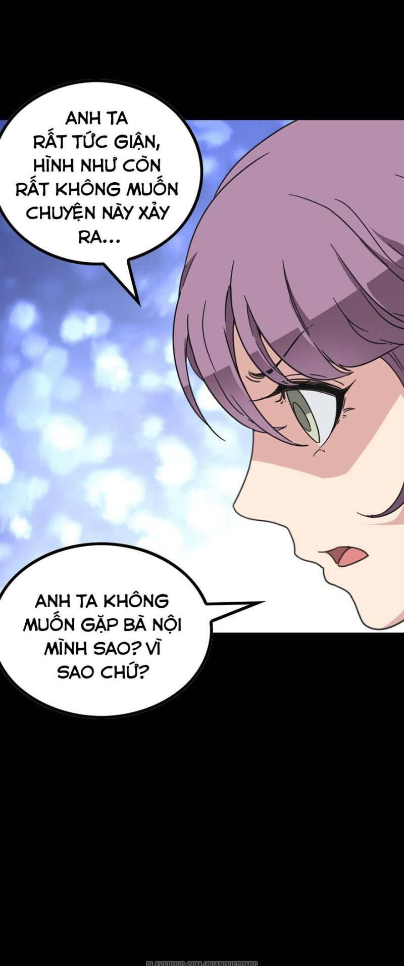 Tru Tà Chapter 47 - 27