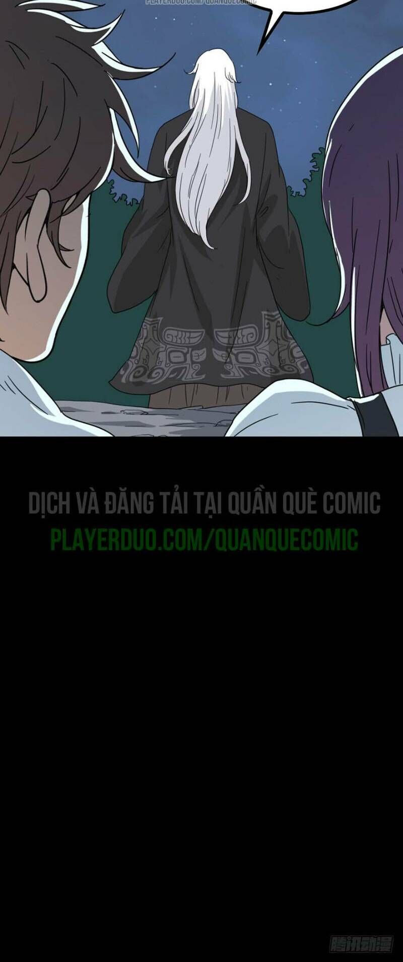 Tru Tà Chapter 48 - 12