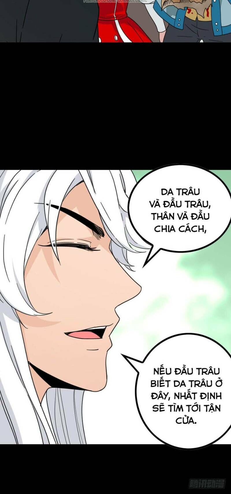 Tru Tà Chapter 48 - 14