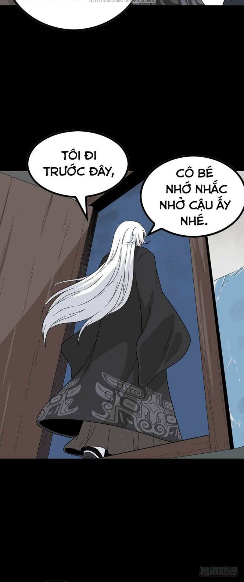Tru Tà Chapter 48 - 18