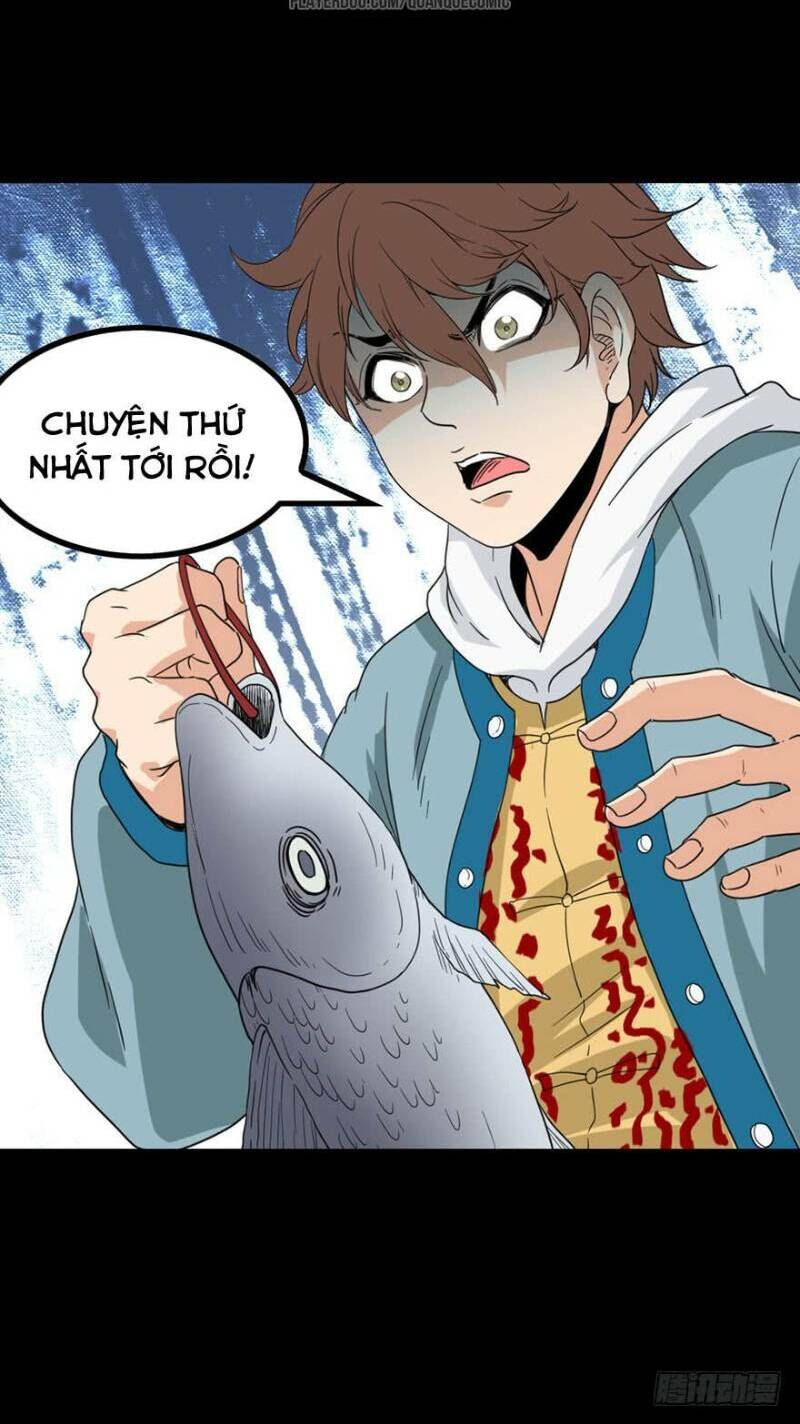Tru Tà Chapter 48 - 26