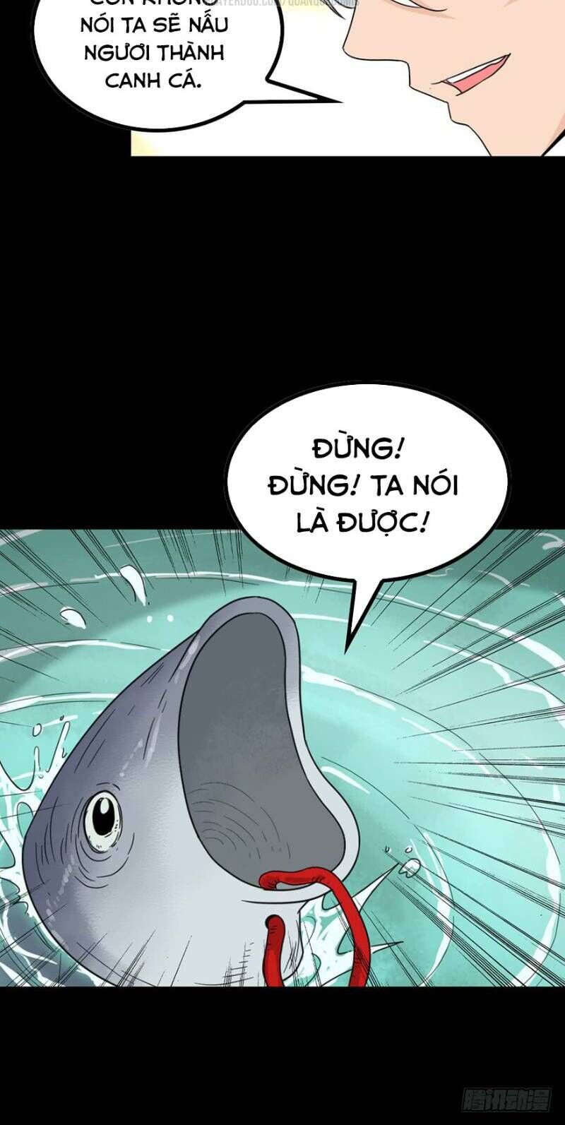Tru Tà Chapter 49 - 20