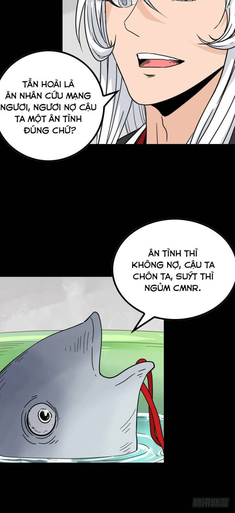 Tru Tà Chapter 49 - 22