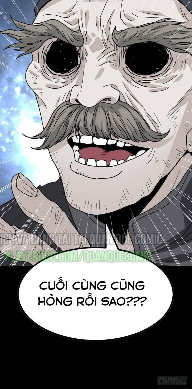 Tru Tà Chapter 49 - 8