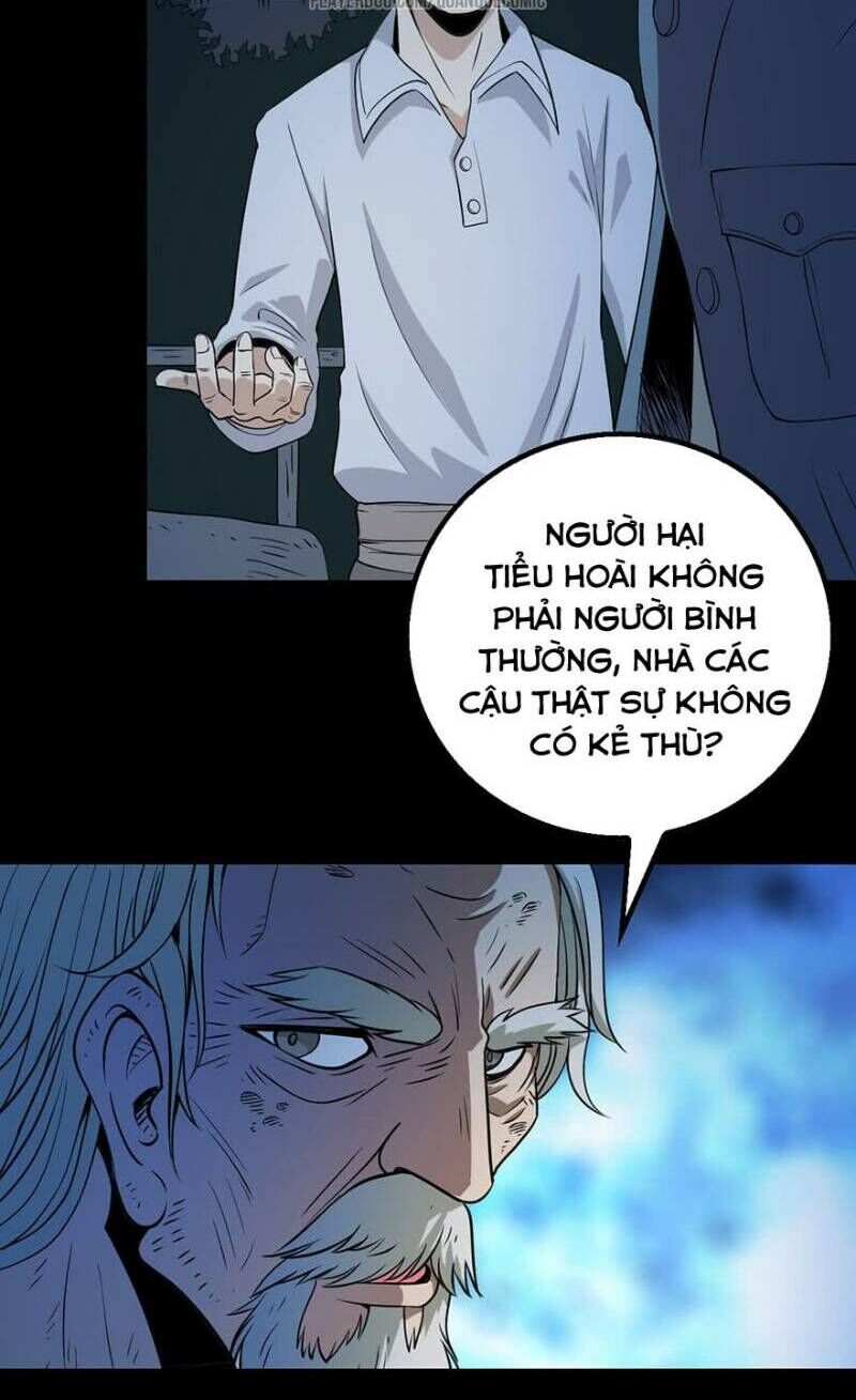 Tru Tà Chapter 5 - 18