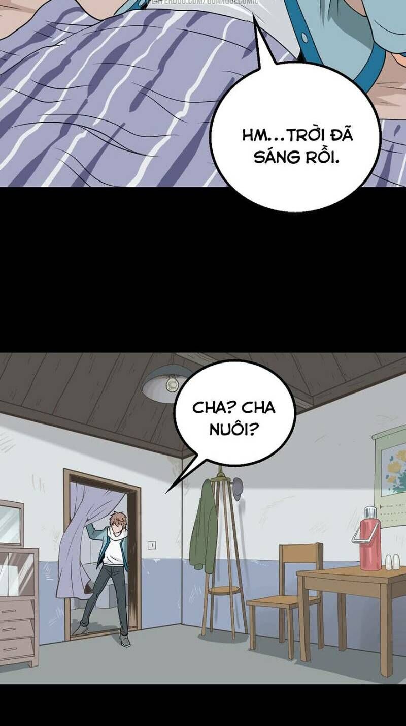 Tru Tà Chapter 5 - 22