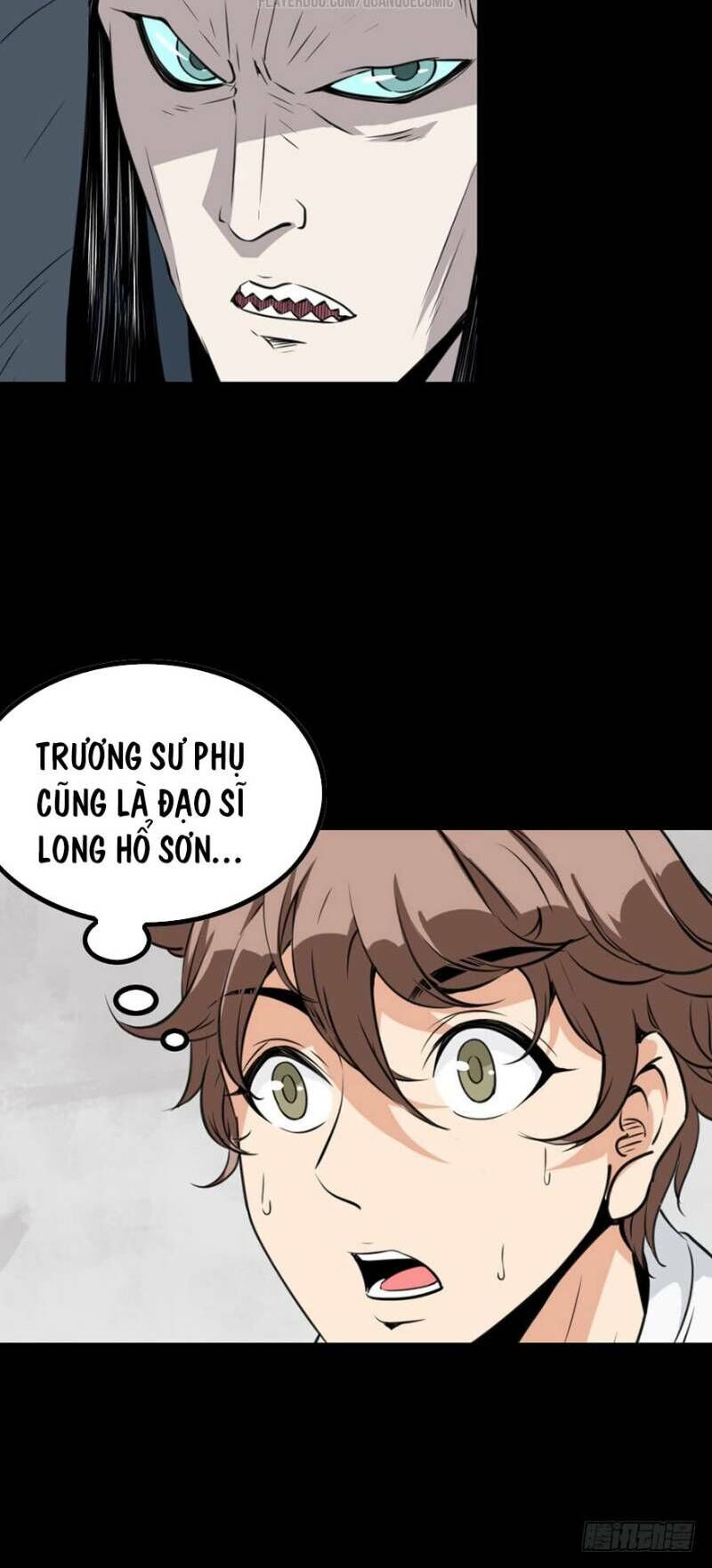 Tru Tà Chapter 50 - 2