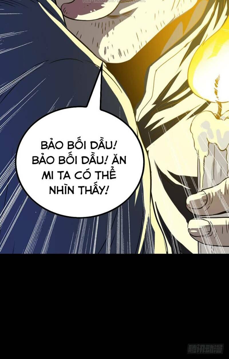 Tru Tà Chapter 50 - 30