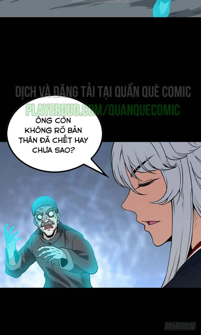 Tru Tà Chapter 51 - 12