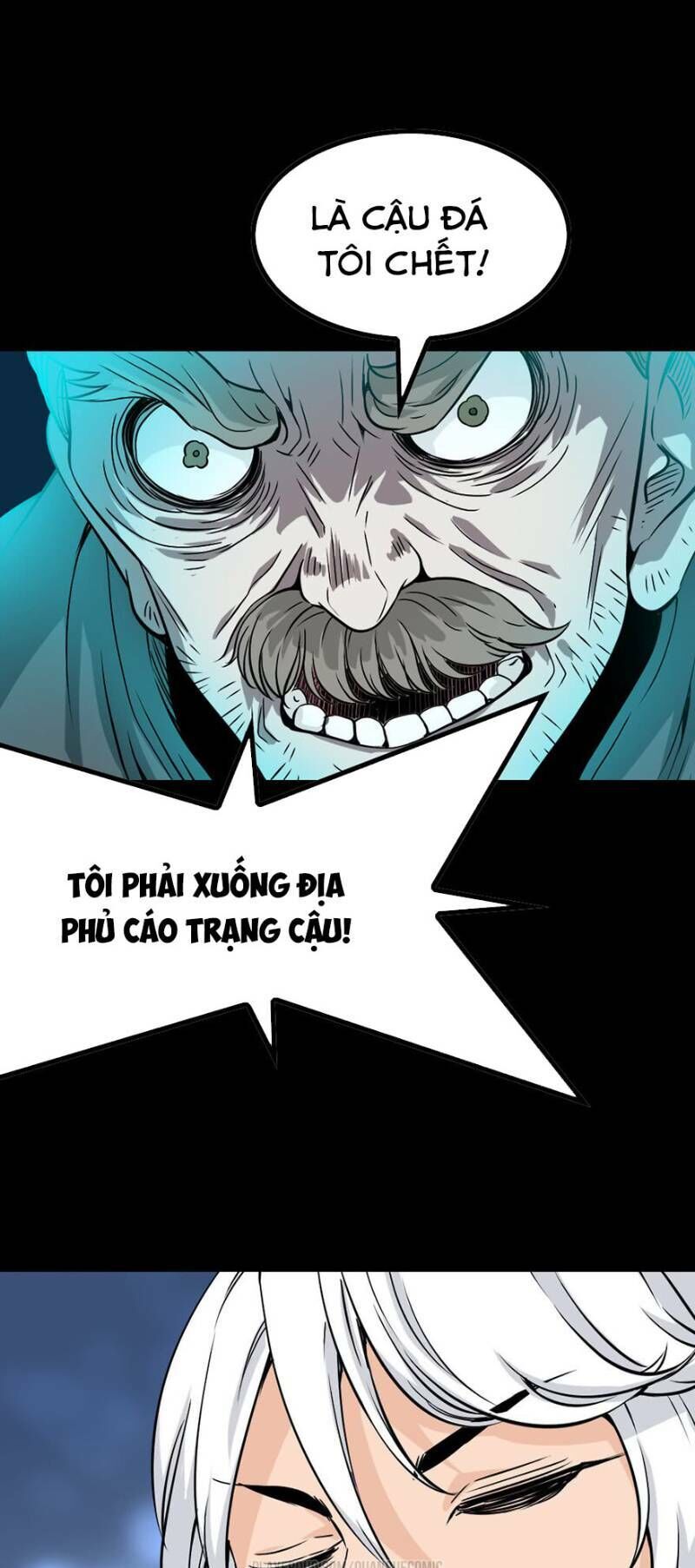 Tru Tà Chapter 51 - 13