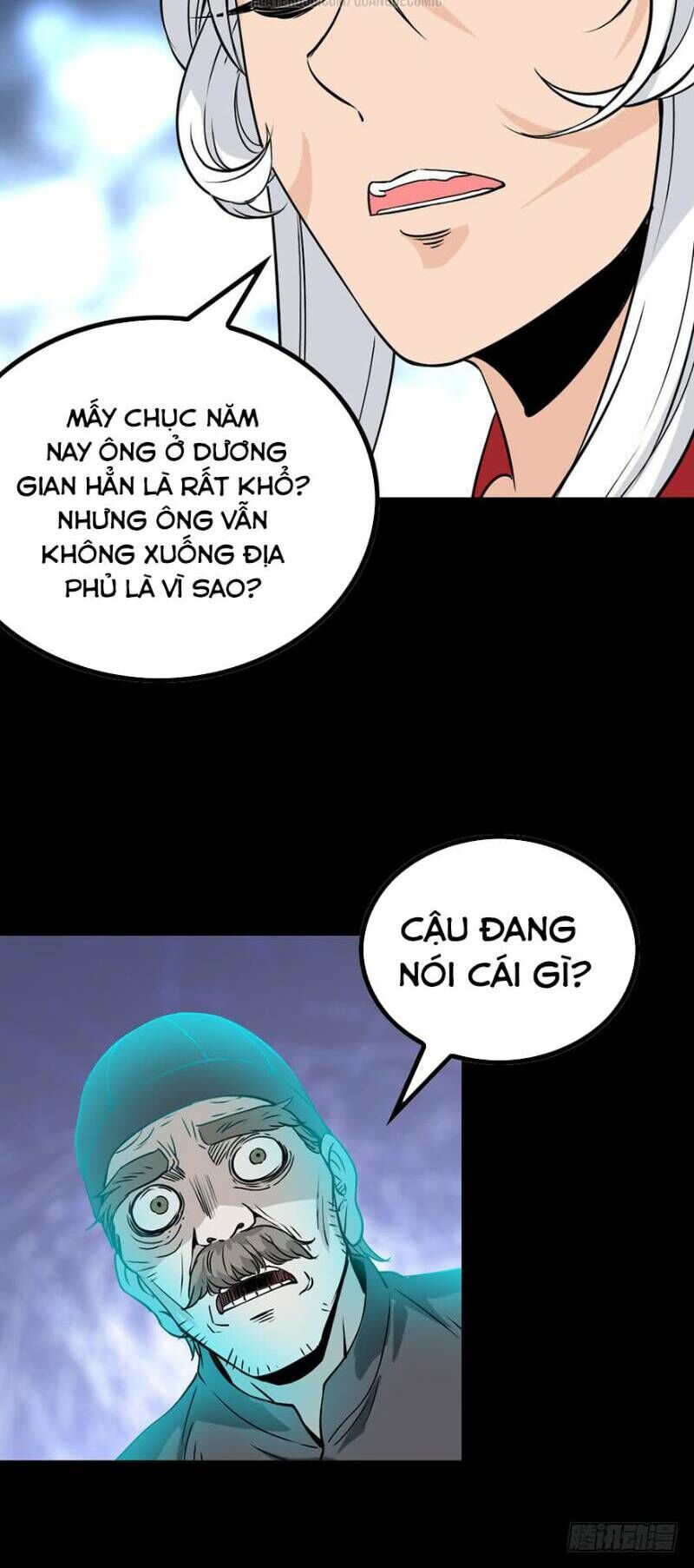 Tru Tà Chapter 51 - 14