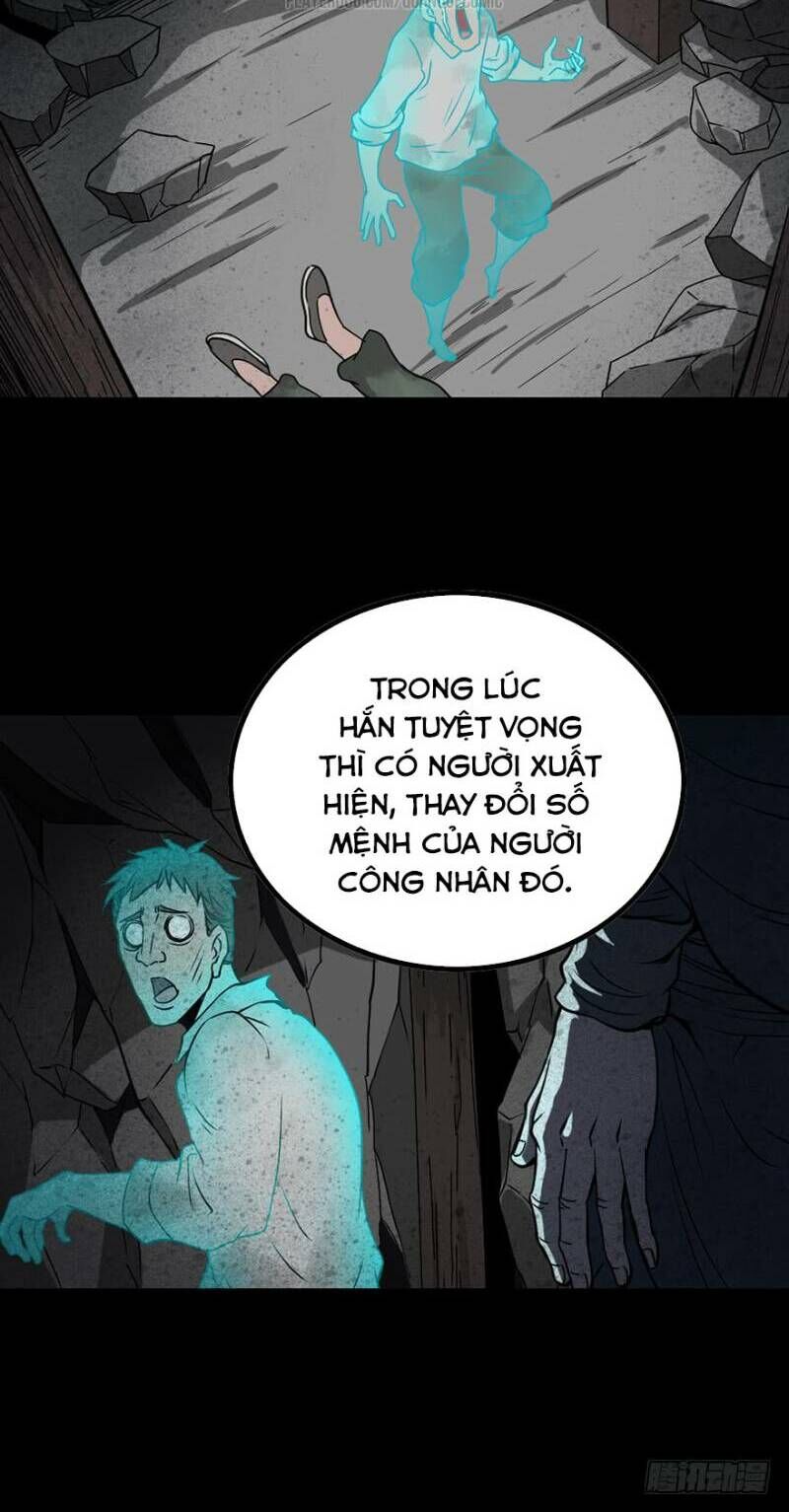 Tru Tà Chapter 51 - 16