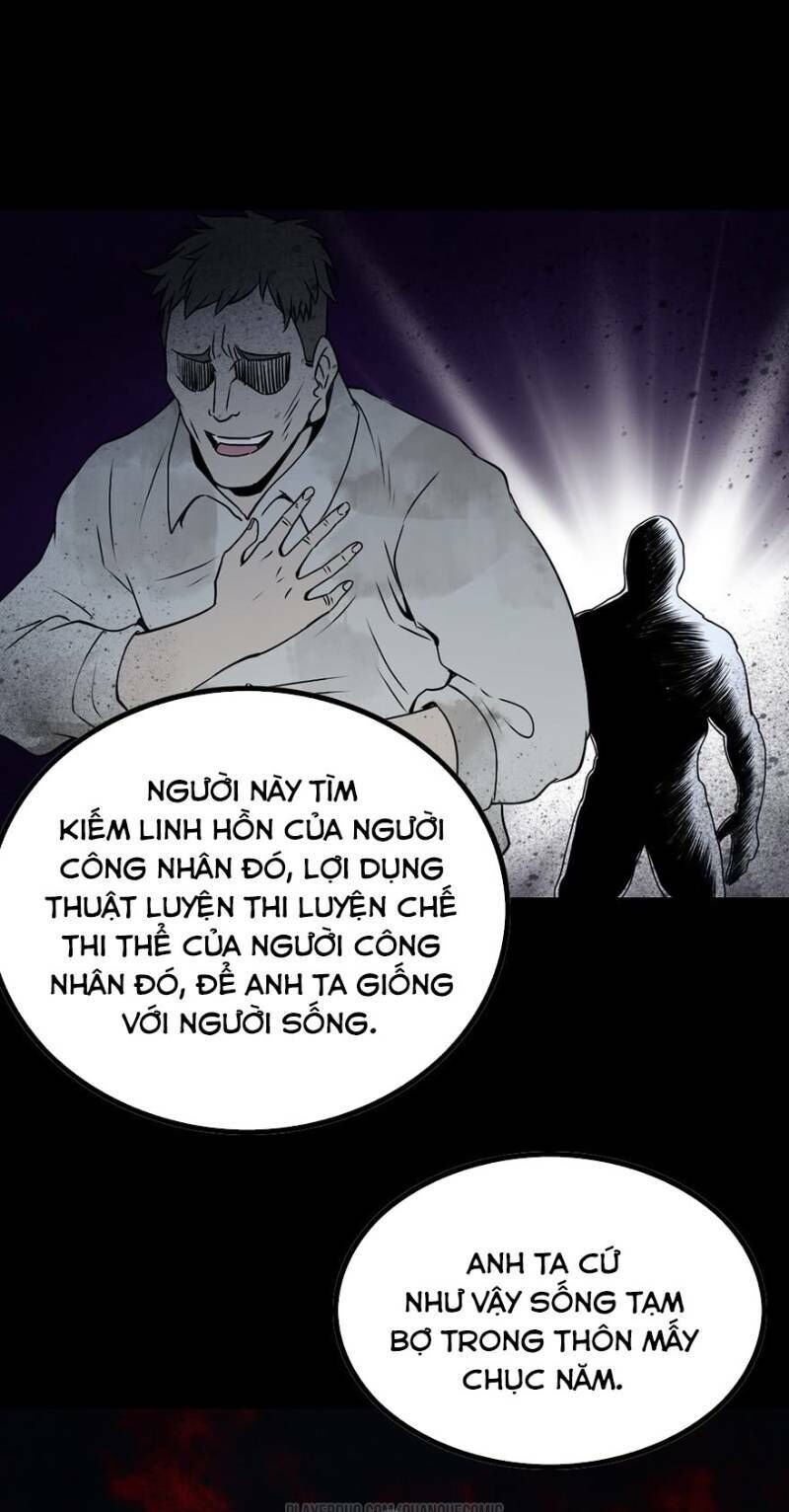 Tru Tà Chapter 51 - 17