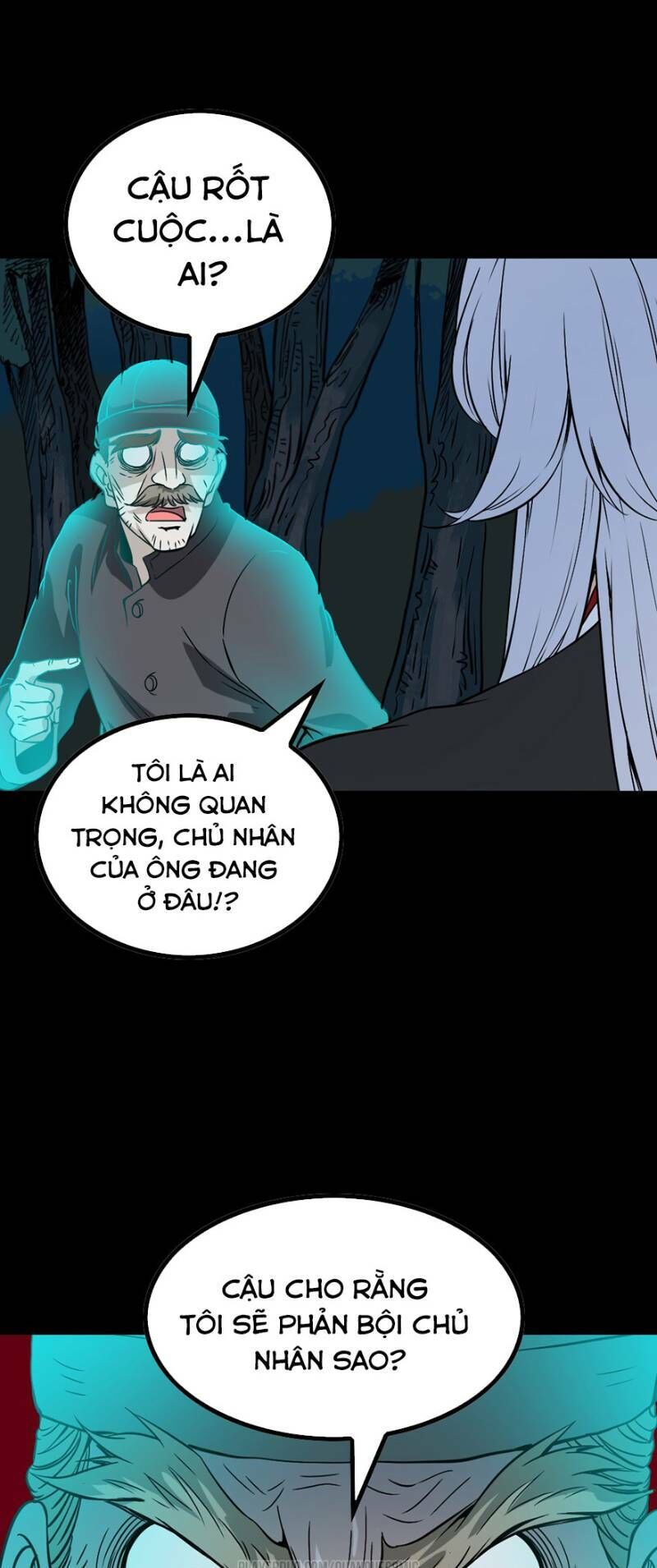 Tru Tà Chapter 51 - 21