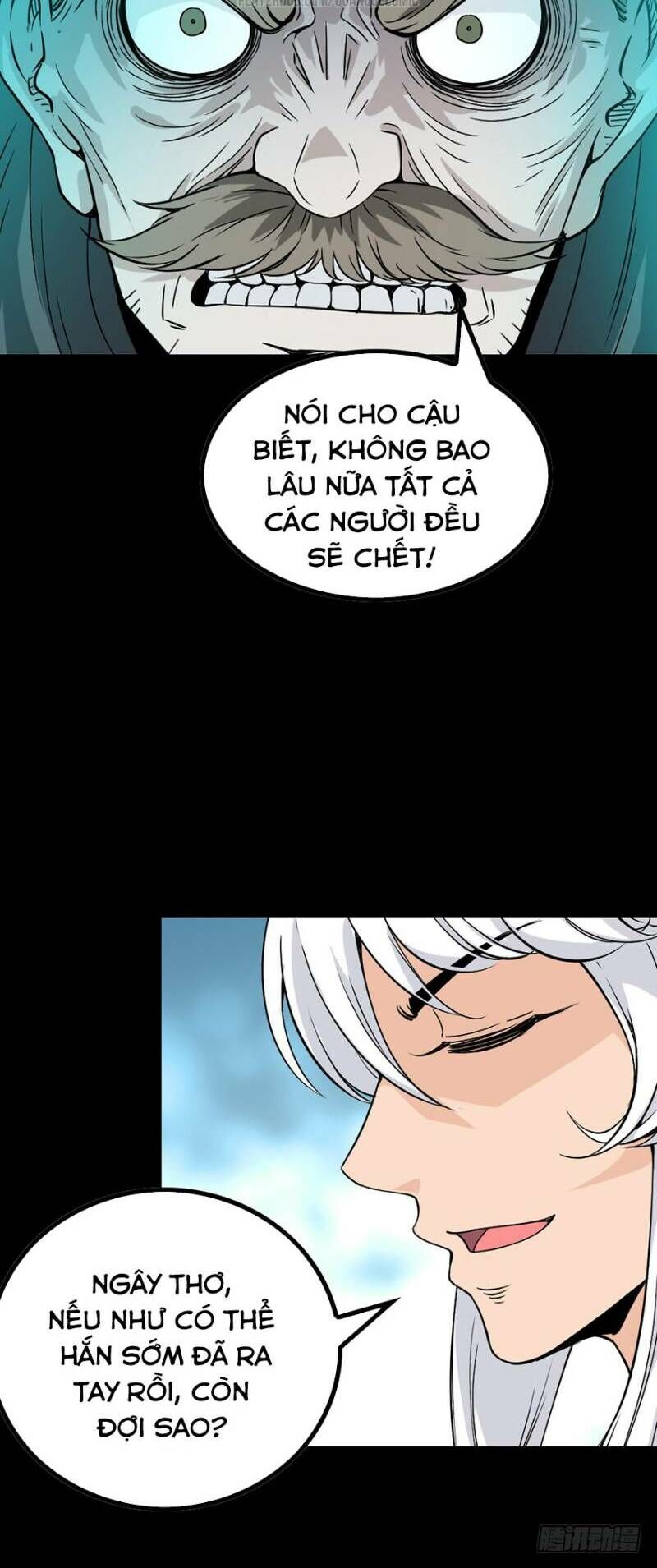 Tru Tà Chapter 51 - 22
