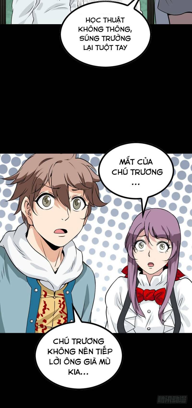 Tru Tà Chapter 53 - 2