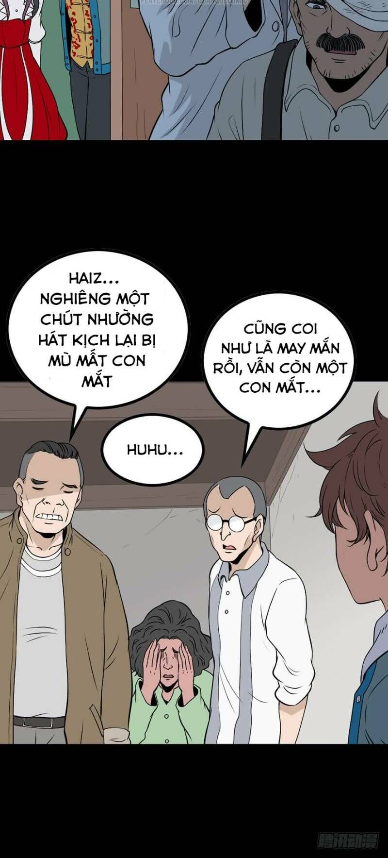 Tru Tà Chapter 53 - 4
