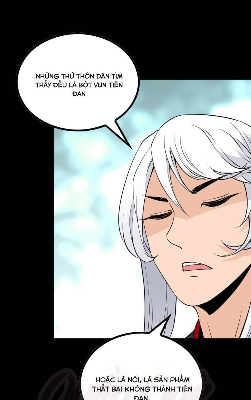 Tru Tà Chapter 55 - 14