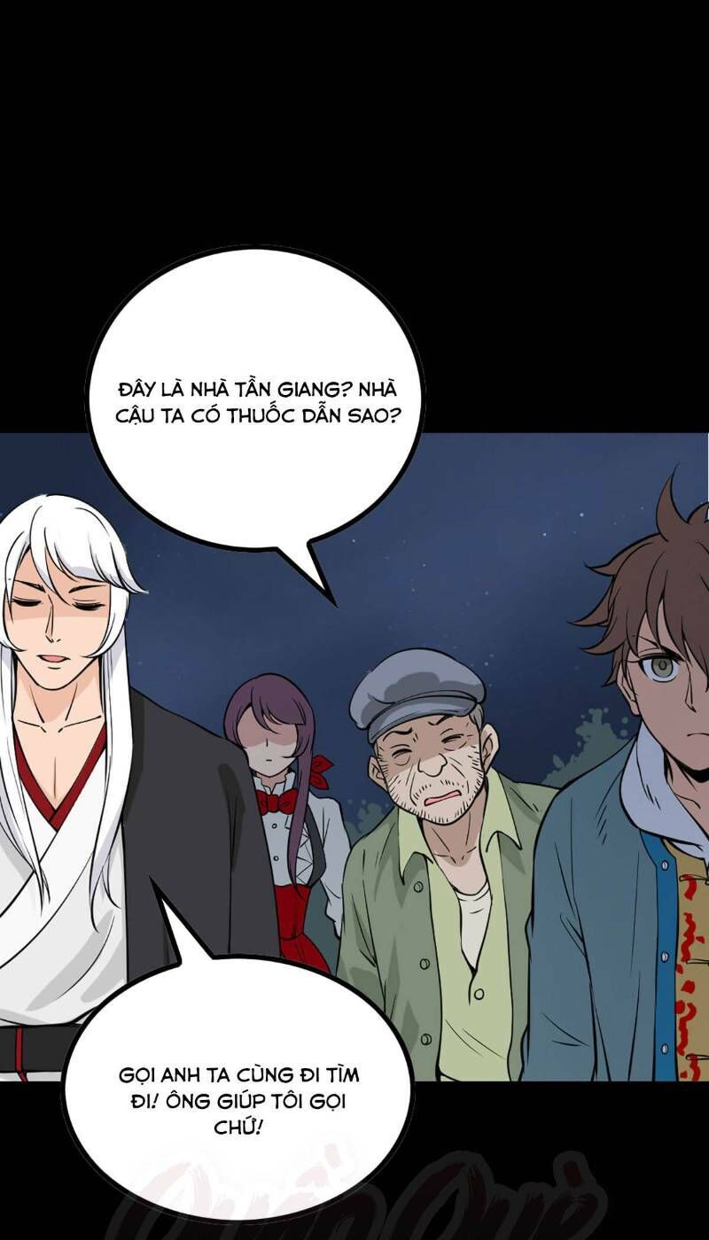 Tru Tà Chapter 55 - 26