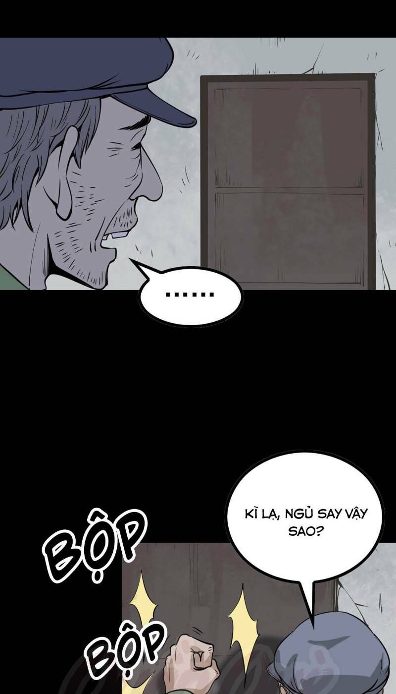 Tru Tà Chapter 55 - 28