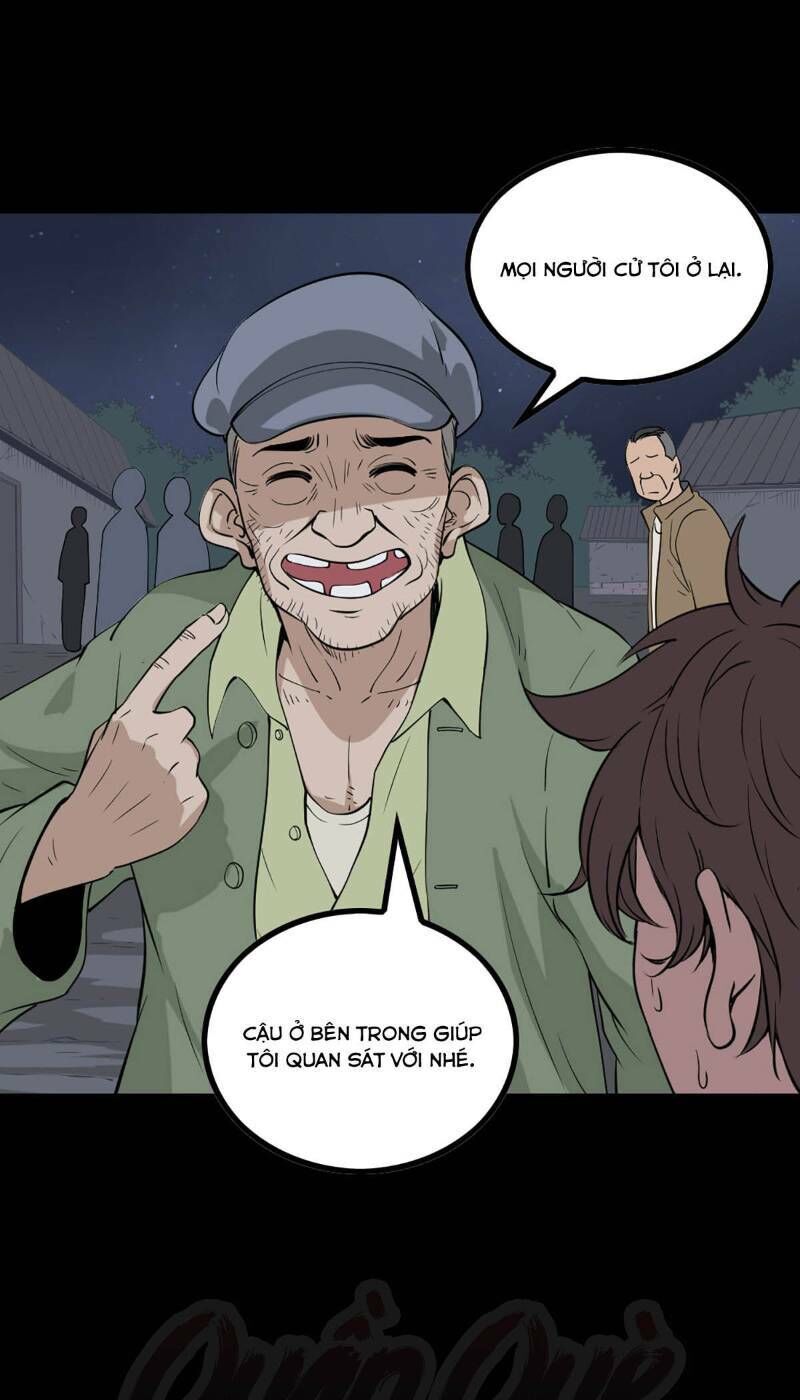 Tru Tà Chapter 55 - 7