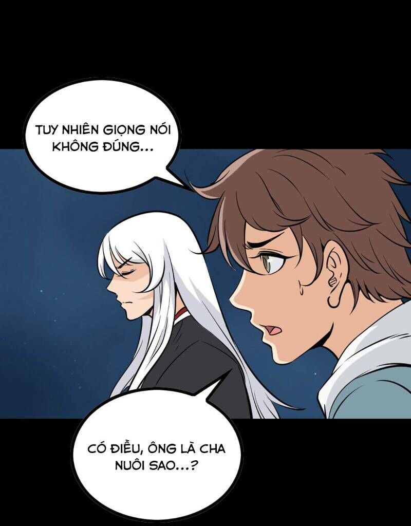 Tru Tà Chapter 56 - 20